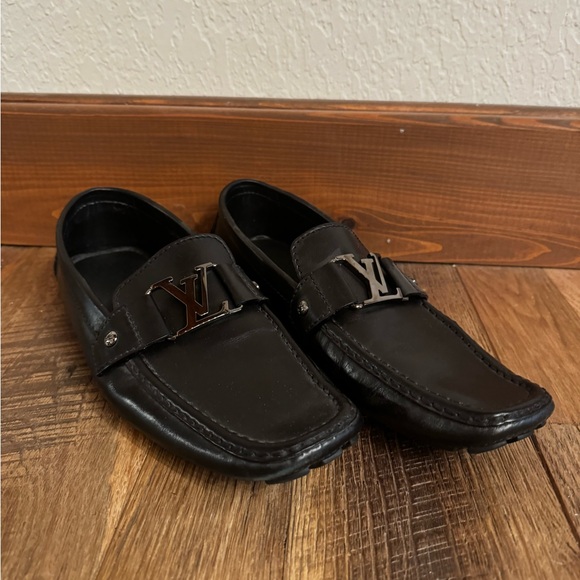 Men’s shoes - Picture 1 of 2